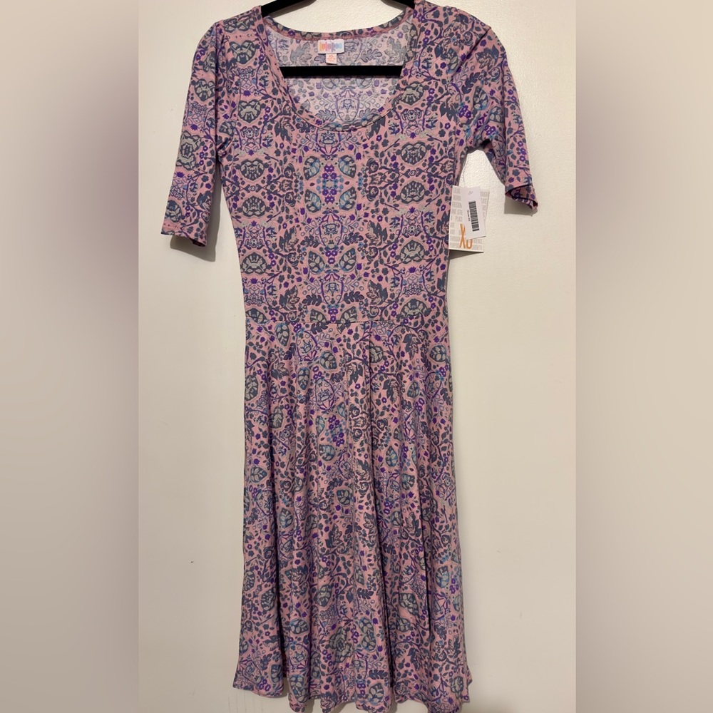 Lularoe Nicole
